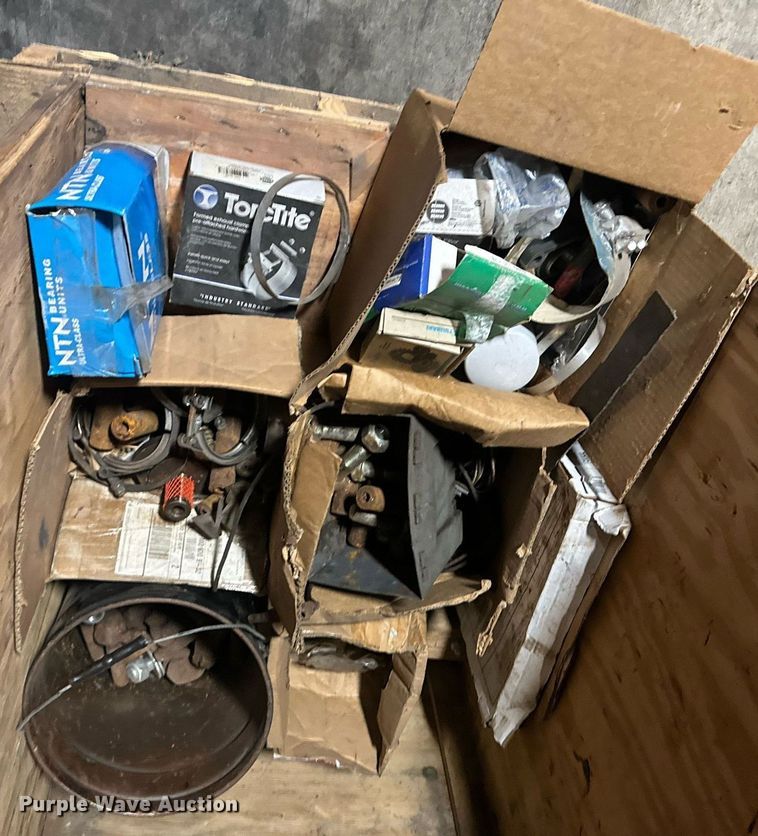 image for item DS3373 Beast Bandit 3680 horizontal grinder