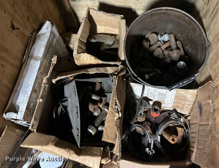 image for item DS3373 Beast Bandit 3680 horizontal grinder