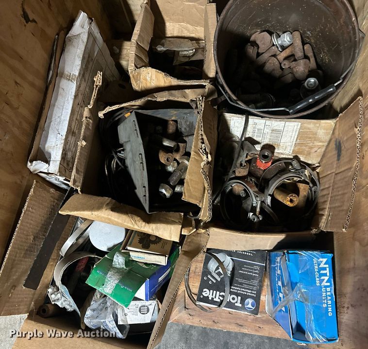 image for item DS3373 Beast Bandit 3680 horizontal grinder