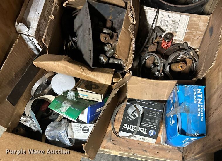 image for item DS3373 Beast Bandit 3680 horizontal grinder