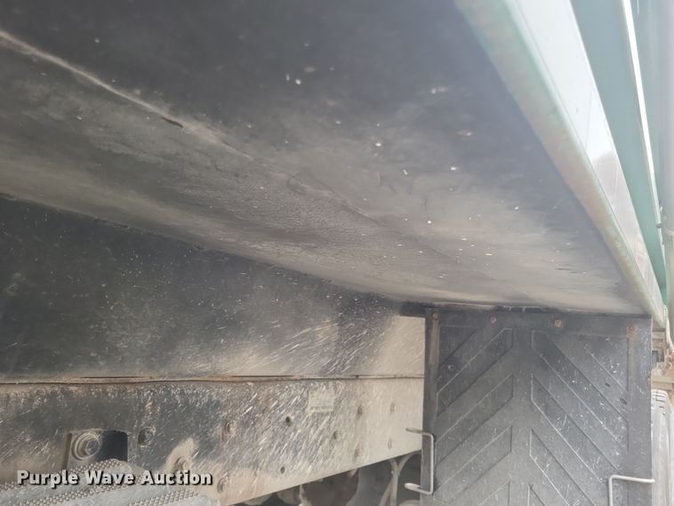 image for item DS5133 2013 International  WorkStar 7600 dump truck