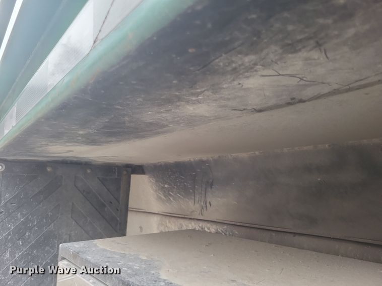 image for item DS5133 2013 International  WorkStar 7600 dump truck