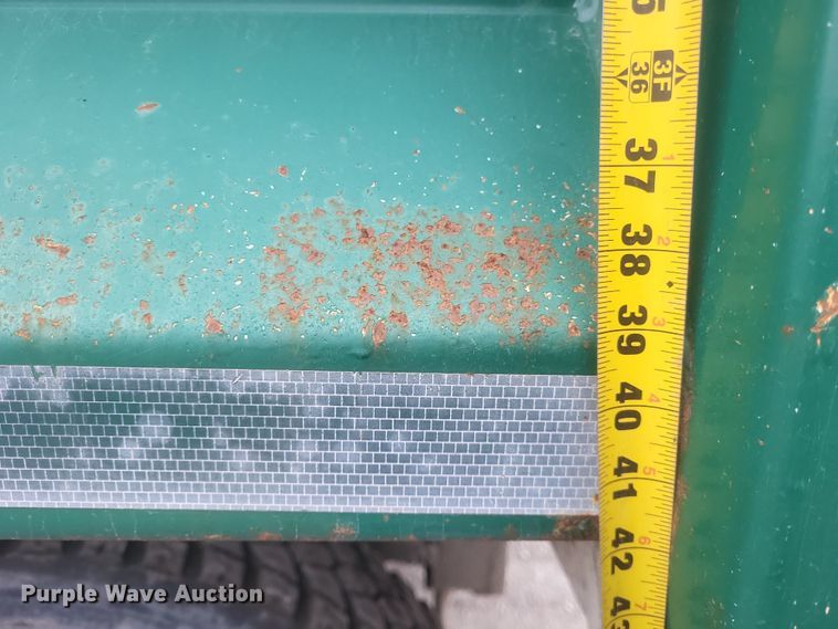 image for item DS5133 2013 International  WorkStar 7600 dump truck