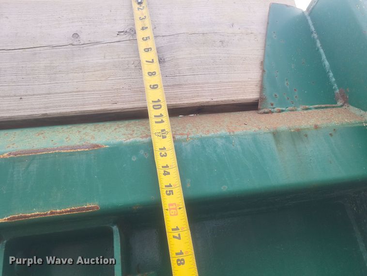 image for item DS5133 2013 International  WorkStar 7600 dump truck