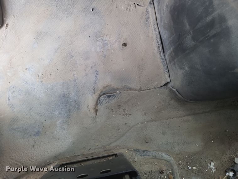 image for item DS5133 2013 International  WorkStar 7600 dump truck