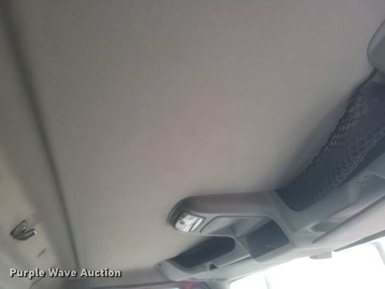 image for item DS5133 2013 International  WorkStar 7600 dump truck