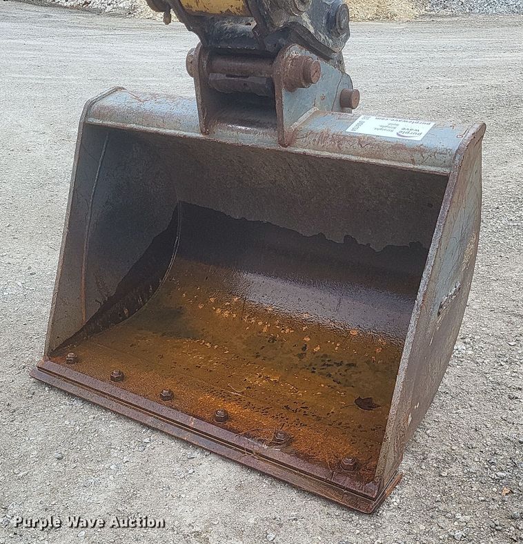 image for item DS5134 Esco excavator bucket