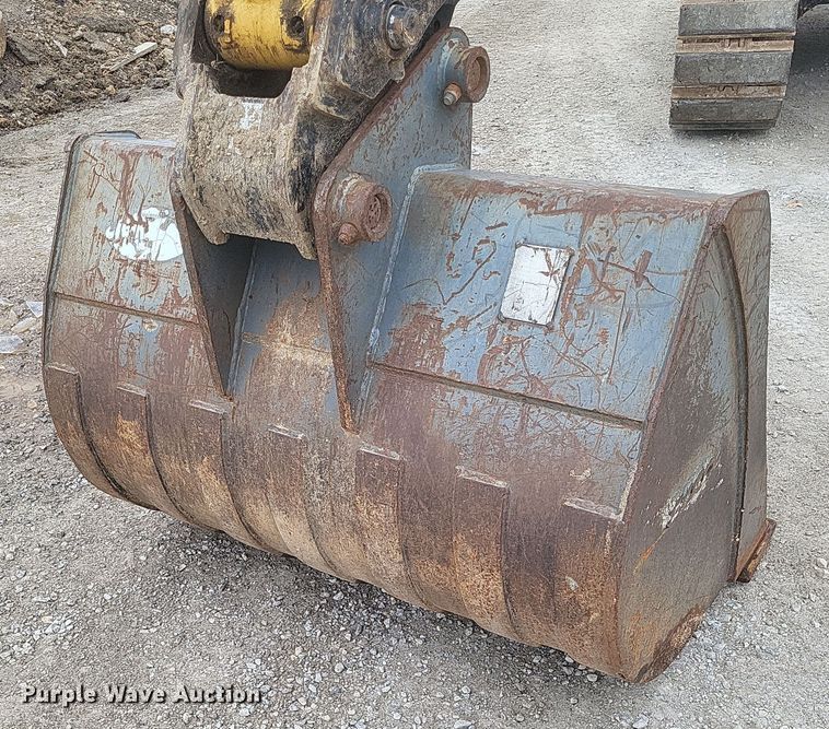 image for item DS5134 Esco excavator bucket