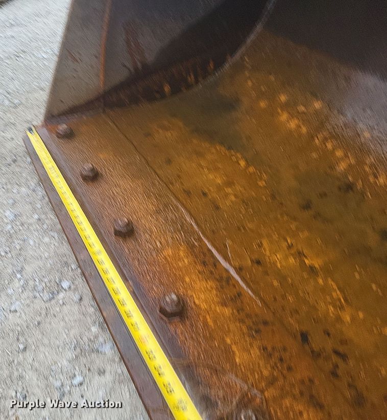 image for item DS5134 Esco excavator bucket