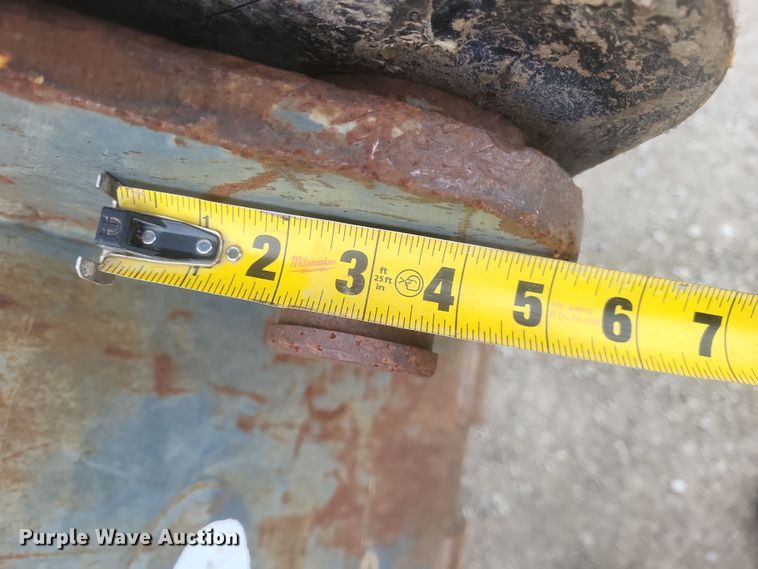 image for item DS5134 Esco excavator bucket