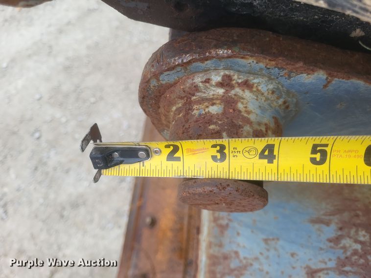 image for item DS5134 Esco excavator bucket