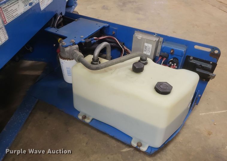 image for item DS5135 Genie GS-1930 scissor lift