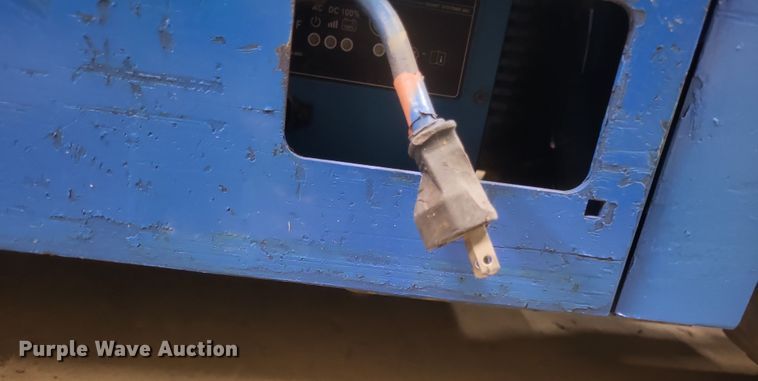 image for item DS5135 Genie GS-1930 scissor lift