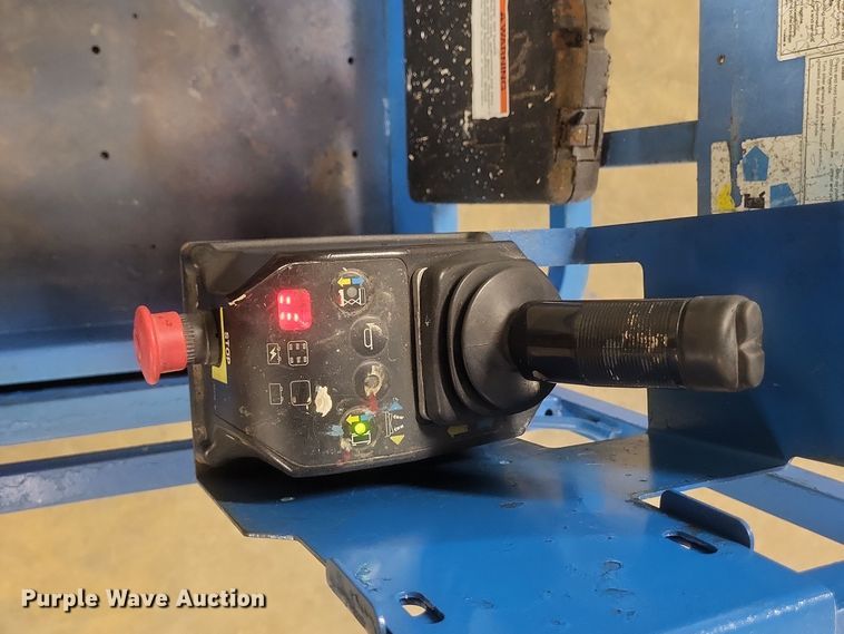 image for item DS5135 Genie GS-1930 scissor lift