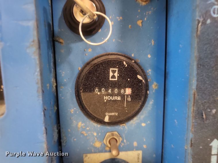 image for item DS5135 Genie GS-1930 scissor lift