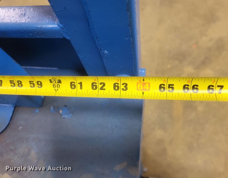 image for item DS5135 Genie GS-1930 scissor lift