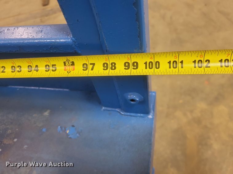 image for item DS5135 Genie GS-1930 scissor lift