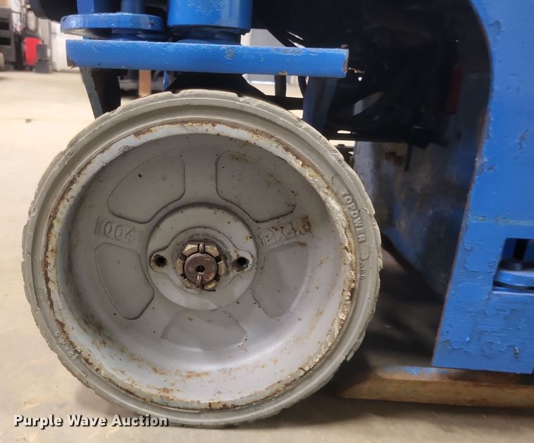 image for item DS5135 Genie GS-1930 scissor lift