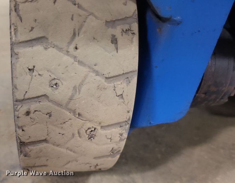 image for item DS5135 Genie GS-1930 scissor lift