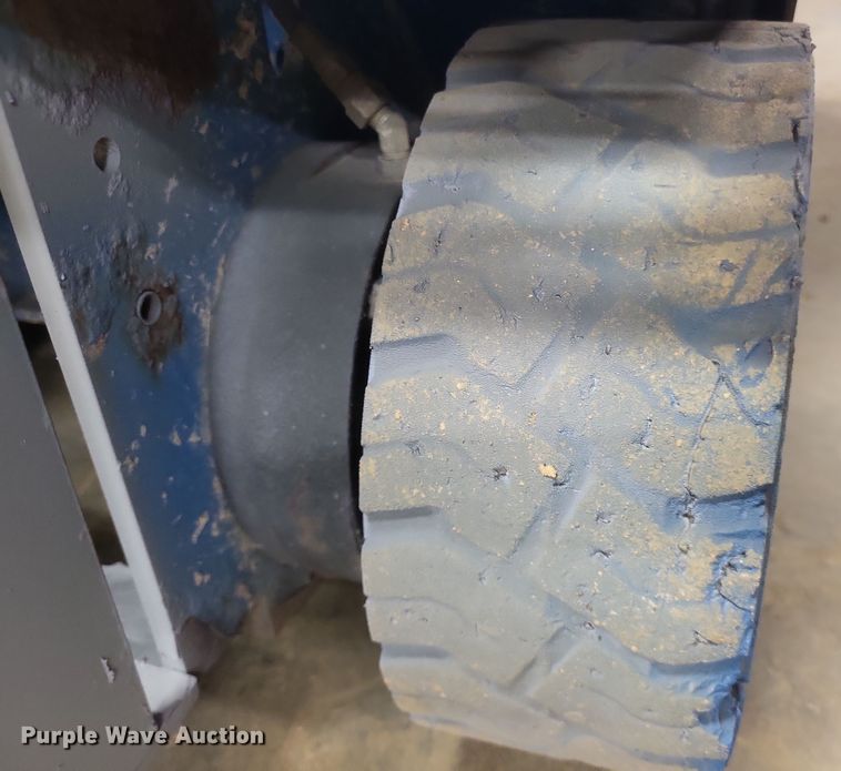 image for item DS5135 Genie GS-1930 scissor lift