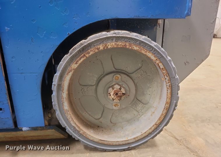 image for item DS5135 Genie GS-1930 scissor lift