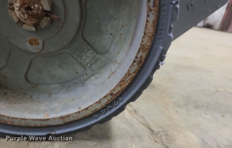 image for item DS5135 Genie GS-1930 scissor lift