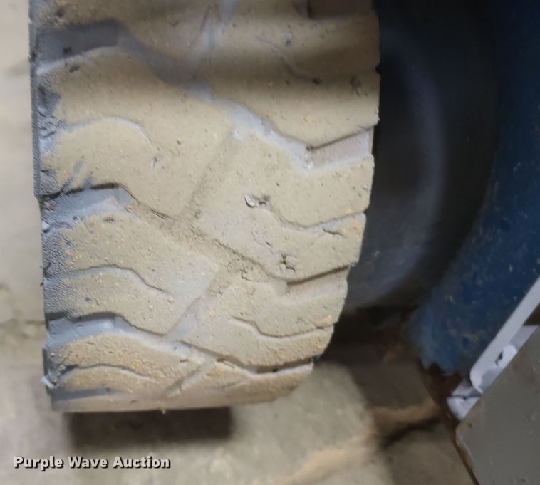 image for item DS5135 Genie GS-1930 scissor lift