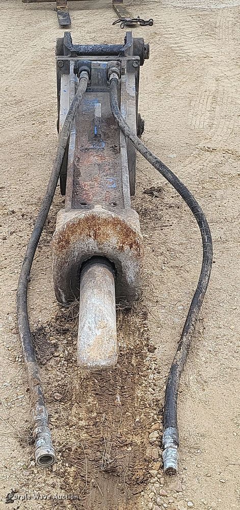 image for item DS5137 Breaker