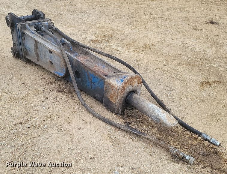 image for item DS5137 Breaker