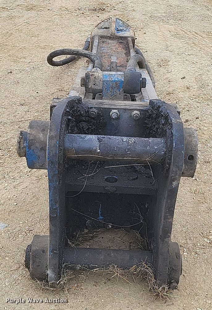 image for item DS5137 Breaker