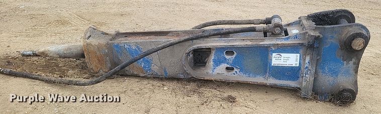 image for item DS5137 Breaker