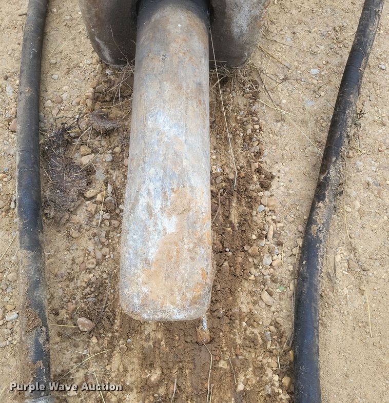 image for item DS5137 Breaker