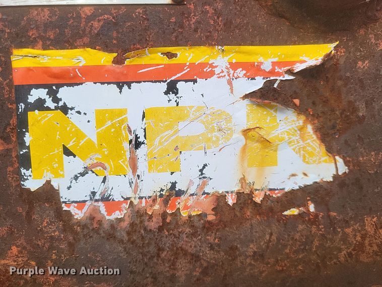 image for item DS5138 NPK H-240 breaker