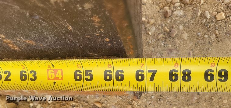 image for item DS5140 2016 Kubota U35-4 mini excavator