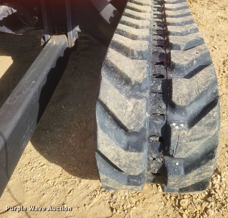 image for item DS5140 2016 Kubota U35-4 mini excavator