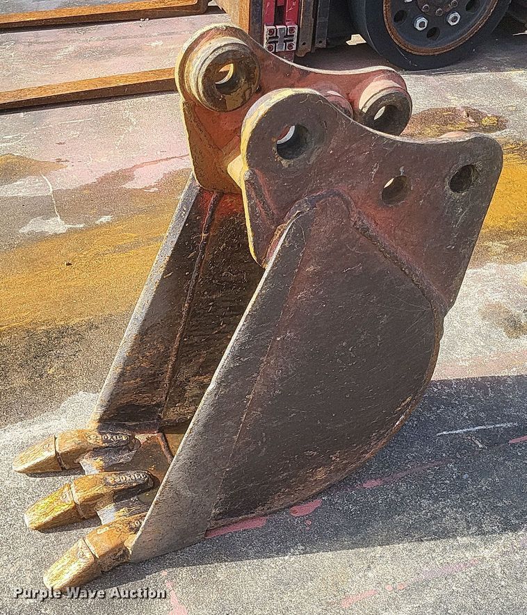 image for item DS5140 2016 Kubota U35-4 mini excavator