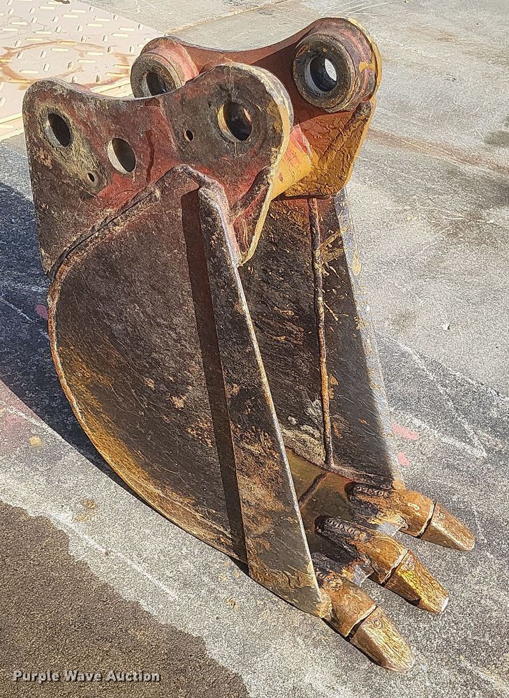 image for item DS5140 2016 Kubota U35-4 mini excavator