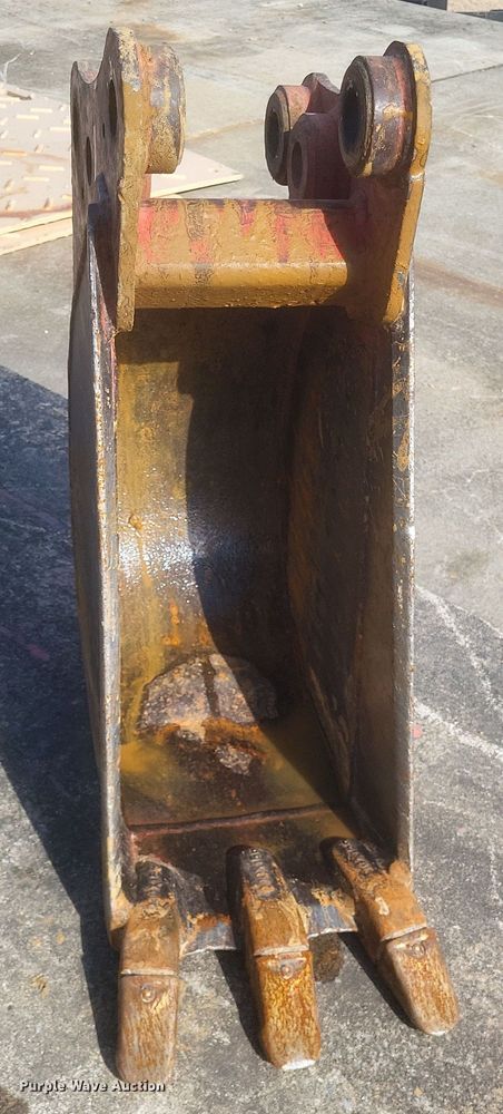 image for item DS5140 2016 Kubota U35-4 mini excavator