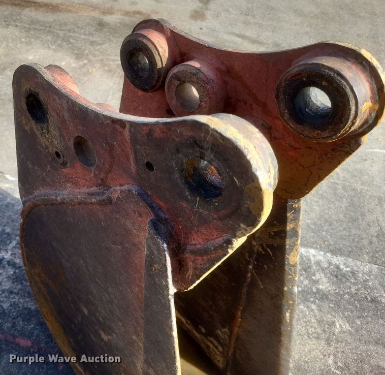 image for item DS5140 2016 Kubota U35-4 mini excavator