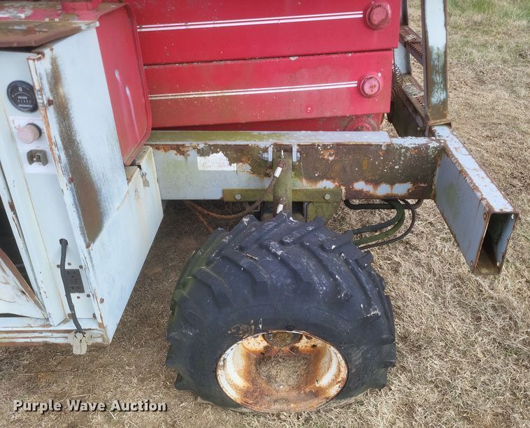 image for item DS5141 Quadrex  25RT scissor lift