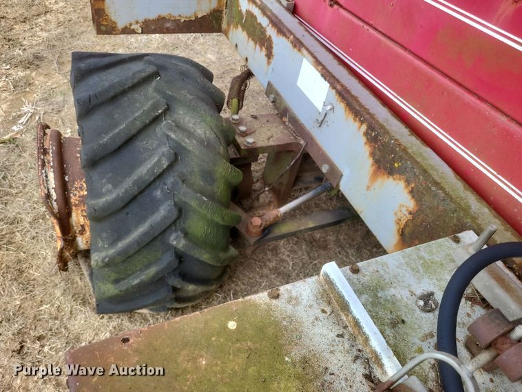 image for item DS5141 Quadrex  25RT scissor lift