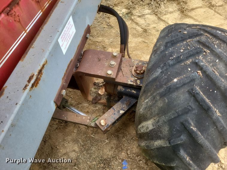 image for item DS5141 Quadrex  25RT scissor lift