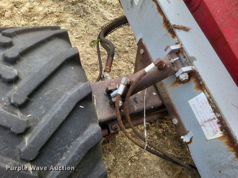 image for item DS5141 Quadrex  25RT scissor lift