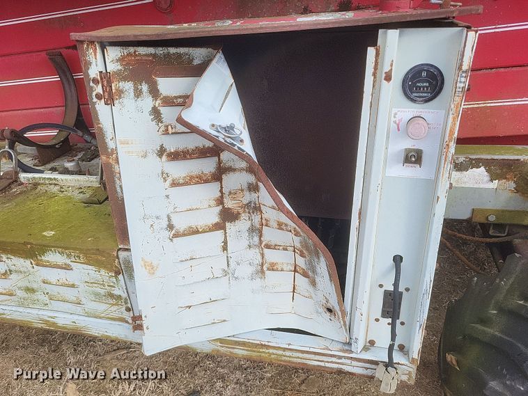 image for item DS5141 Quadrex  25RT scissor lift