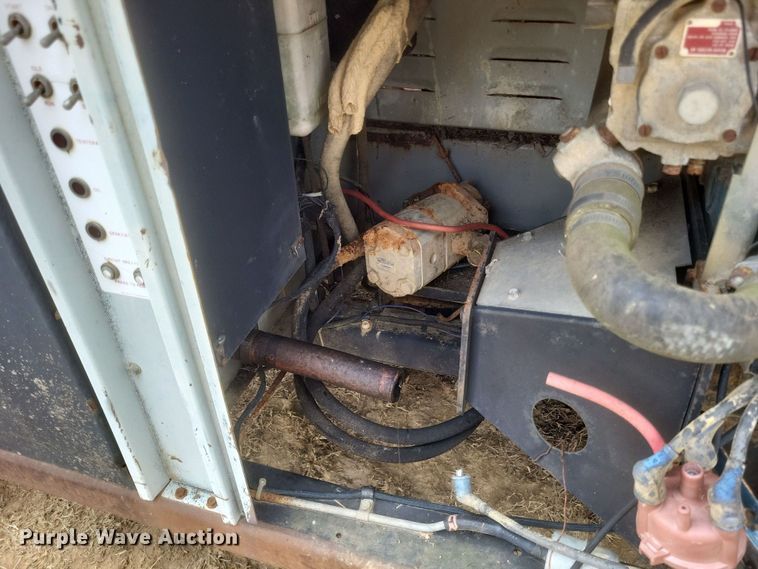 image for item DS5141 Quadrex  25RT scissor lift