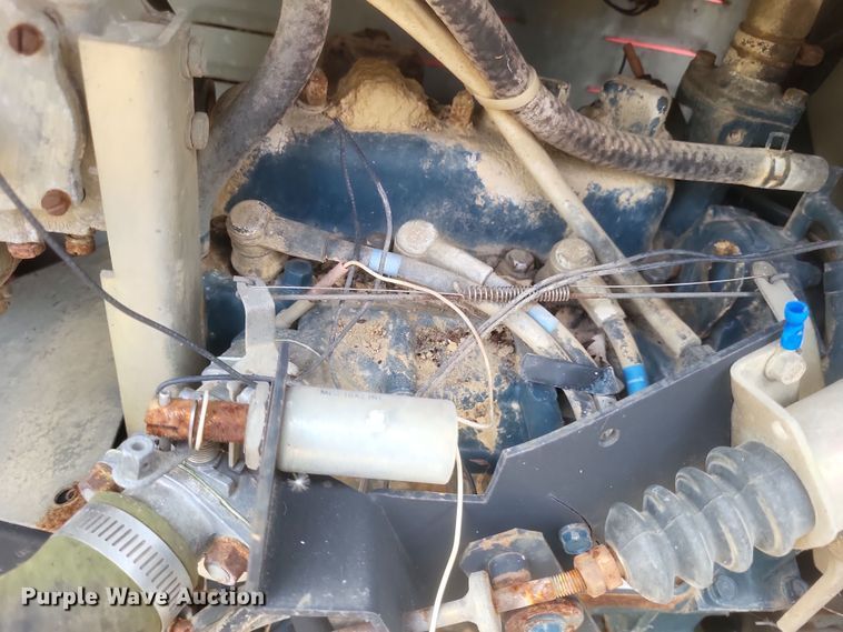 image for item DS5141 Quadrex  25RT scissor lift