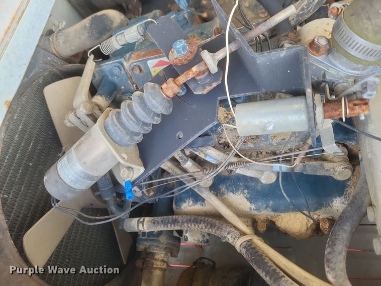 image for item DS5141 Quadrex  25RT scissor lift