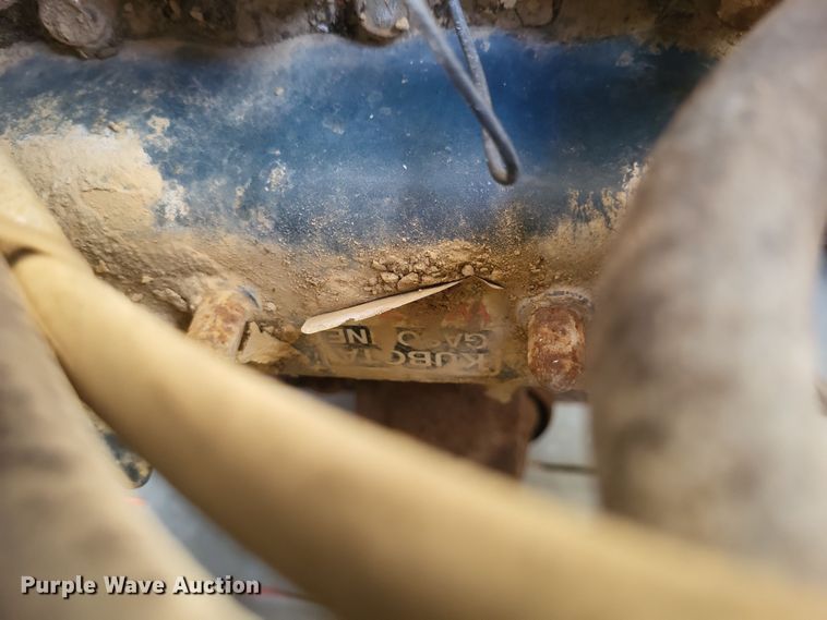 image for item DS5141 Quadrex  25RT scissor lift