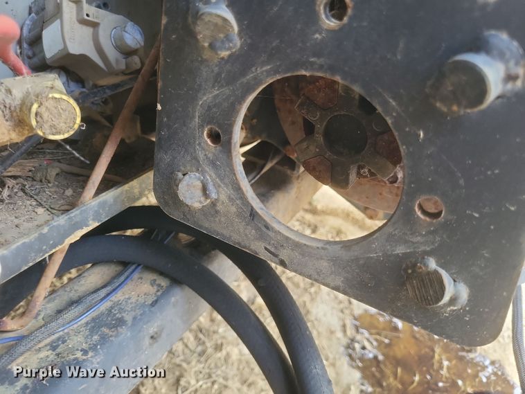 image for item DS5141 Quadrex  25RT scissor lift