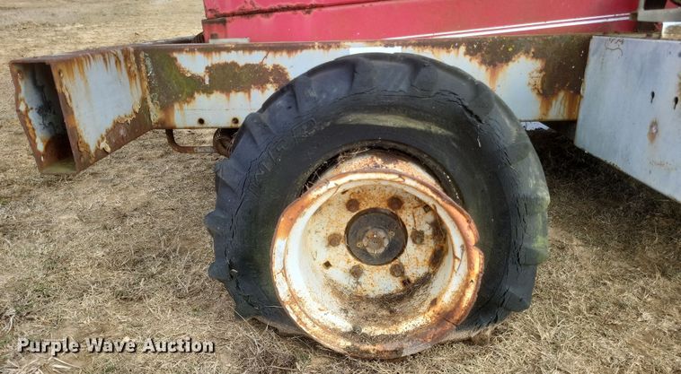 image for item DS5141 Quadrex  25RT scissor lift